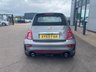USED 2019 69 ABARTH 595C 1.4 595C TURISMO 165PS 70th EDITION 1 OWNER FULL SERVICE HISTORY NAV