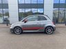 USED 2019 69 ABARTH 595C 1.4 595C TURISMO 165PS 70th EDITION 1 OWNER FULL SERVICE HISTORY NAV