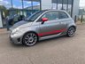 USED 2019 69 ABARTH 595C 1.4 595C TURISMO 165PS 70th EDITION 1 OWNER FULL SERVICE HISTORY NAV
