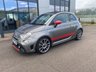 USED 2019 69 ABARTH 595C 1.4 595C TURISMO 165PS 70th EDITION 1 OWNER FULL SERVICE HISTORY NAV