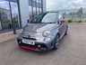 USED 2019 69 ABARTH 595C 1.4 595C TURISMO 165PS 70th EDITION 1 OWNER FULL SERVICE HISTORY NAV
