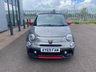 USED 2019 69 ABARTH 595C 1.4 595C TURISMO 165PS 70th EDITION 1 OWNER FULL SERVICE HISTORY NAV