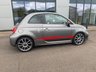 USED 2019 69 ABARTH 595C 1.4 595C TURISMO 165PS 70th EDITION 1 OWNER FULL SERVICE HISTORY NAV