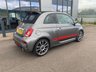 USED 2019 69 ABARTH 595C 1.4 595C TURISMO 165PS 70th EDITION 1 OWNER FULL SERVICE HISTORY NAV