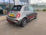 USED 2019 69 ABARTH 595C 1.4 595C TURISMO 165PS 70th EDITION 1 OWNER FULL SERVICE HISTORY NAV