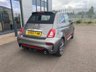 USED 2019 69 ABARTH 595C 1.4 595C TURISMO 165PS 70th EDITION 1 OWNER FULL SERVICE HISTORY NAV