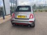 USED 2019 69 ABARTH 595C 1.4 595C TURISMO 165PS 70th EDITION 1 OWNER FULL SERVICE HISTORY NAV