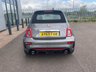 USED 2019 69 ABARTH 595C 1.4 595C TURISMO 165PS 70th EDITION 1 OWNER FULL SERVICE HISTORY NAV