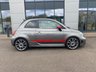 USED 2019 69 ABARTH 595C 1.4 595C TURISMO 165PS 70th EDITION 1 OWNER FULL SERVICE HISTORY NAV