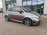 USED 2019 69 ABARTH 595C 1.4 595C TURISMO 165PS 70th EDITION 1 OWNER FULL SERVICE HISTORY NAV