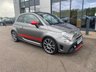 USED 2019 69 ABARTH 595C 1.4 595C TURISMO 165PS 70th EDITION 1 OWNER FULL SERVICE HISTORY NAV
