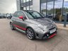 USED 2019 69 ABARTH 595C 1.4 595C TURISMO 165PS 70th EDITION 1 OWNER FULL SERVICE HISTORY NAV