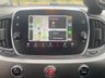 USED 2019 69 ABARTH 595C 1.4 595C TURISMO 165PS 70th EDITION 1 OWNER FULL SERVICE HISTORY NAV
