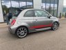 USED 2019 69 ABARTH 595C 1.4 595C TURISMO 165PS 70th EDITION 1 OWNER FULL SERVICE HISTORY NAV