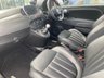 USED 2019 69 ABARTH 595C 1.4 595C TURISMO 165PS 70th EDITION 1 OWNER FULL SERVICE HISTORY NAV