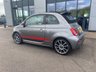 USED 2019 69 ABARTH 595C 1.4 595C TURISMO 165PS 70th EDITION 1 OWNER FULL SERVICE HISTORY NAV