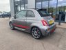 USED 2019 69 ABARTH 595C 1.4 595C TURISMO 165PS 70th EDITION 1 OWNER FULL SERVICE HISTORY NAV