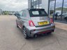 USED 2019 69 ABARTH 595C 1.4 595C TURISMO 165PS 70th EDITION 1 OWNER FULL SERVICE HISTORY NAV