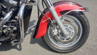 USED 1998 KAWASAKI VN1500  Nomad Custom Cruiser Superb fully dressed cruiser