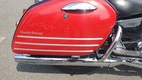USED 1998 KAWASAKI VN1500  Nomad Custom Cruiser Superb fully dressed cruiser