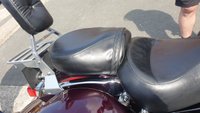 USED 1998 KAWASAKI VN1500  Nomad Custom Cruiser Superb fully dressed cruiser