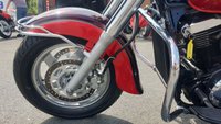 USED 1998 KAWASAKI VN1500  Nomad Custom Cruiser Superb fully dressed cruiser