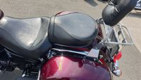 USED 1998 KAWASAKI VN1500  Nomad Custom Cruiser Superb fully dressed cruiser