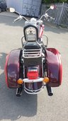 USED 1998 KAWASAKI VN1500  Nomad Custom Cruiser Superb fully dressed cruiser