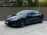 USED 2020 70 TESLA Model 3 STANDARD RANGE PLUS 4d 302 BHP FINANCE AVAILABLE ZERO DEPOSIT