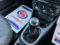 USED 2016 VAUXHALL CORSA 1.2 STING 3d 69 BHP 
