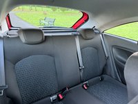 USED 2016 VAUXHALL CORSA 1.2 STING 3d 69 BHP 