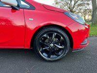 USED 2016 VAUXHALL CORSA 1.2 STING 3d 69 BHP 