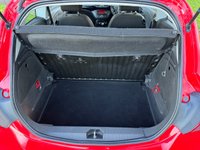 USED 2016 VAUXHALL CORSA 1.2 STING 3d 69 BHP 