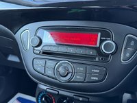 USED 2016 VAUXHALL CORSA 1.2 STING 3d 69 BHP 