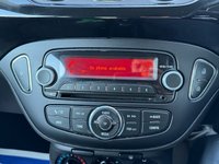 USED 2016 VAUXHALL CORSA 1.2 STING 3d 69 BHP 