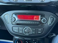 USED 2016 VAUXHALL CORSA 1.2 STING 3d 69 BHP 