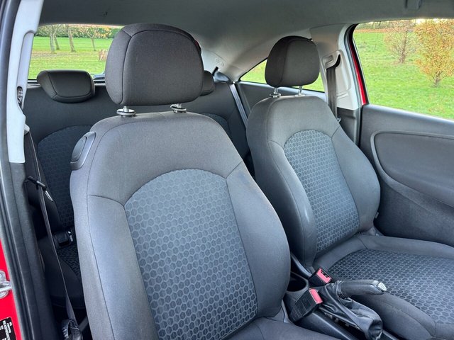 2016 VAUXHALL CORSA - Photo 5