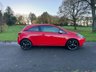 USED 2016 VAUXHALL CORSA 1.2 STING 3d 69 BHP 
