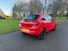 USED 2016 VAUXHALL CORSA 1.2 STING 3d 69 BHP 