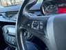 USED 2016 VAUXHALL CORSA 1.2 STING 3d 69 BHP 