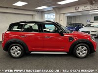 USED 2018 68 MINI COUNTRYMAN 2.0 COOPER D ALL4 5d 148 BHP UK DELIVERY FLAT FEE &pound;175 (SUBJECT TO DEAL) *OVER 100 IMAGES ON OUR WEBSITE*BESPOKE FINANCE ARRANGED*PART EXCHANGE WELCOME*ALL VEHICLES HPI CLEAR