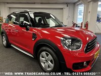 USED 2018 68 MINI COUNTRYMAN 2.0 COOPER D ALL4 5d 148 BHP UK DELIVERY FLAT FEE &pound;175 (SUBJECT TO DEAL) *OVER 100 IMAGES ON OUR WEBSITE*BESPOKE FINANCE ARRANGED*PART EXCHANGE WELCOME*ALL VEHICLES HPI CLEAR