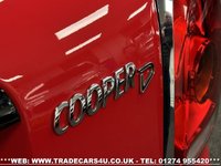USED 2018 68 MINI COUNTRYMAN 2.0 COOPER D ALL4 5d 148 BHP UK DELIVERY FLAT FEE &pound;175 (SUBJECT TO DEAL) *OVER 100 IMAGES ON OUR WEBSITE*BESPOKE FINANCE ARRANGED*PART EXCHANGE WELCOME*ALL VEHICLES HPI CLEAR