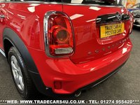 USED 2018 68 MINI COUNTRYMAN 2.0 COOPER D ALL4 5d 148 BHP UK DELIVERY FLAT FEE &pound;175 (SUBJECT TO DEAL) *OVER 100 IMAGES ON OUR WEBSITE*BESPOKE FINANCE ARRANGED*PART EXCHANGE WELCOME*ALL VEHICLES HPI CLEAR