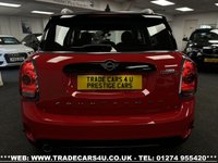 USED 2018 68 MINI COUNTRYMAN 2.0 COOPER D ALL4 5d 148 BHP UK DELIVERY FLAT FEE &pound;175 (SUBJECT TO DEAL) *OVER 100 IMAGES ON OUR WEBSITE*BESPOKE FINANCE ARRANGED*PART EXCHANGE WELCOME*ALL VEHICLES HPI CLEAR