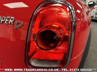 USED 2018 68 MINI COUNTRYMAN 2.0 COOPER D ALL4 5d 148 BHP UK DELIVERY FLAT FEE &pound;175 (SUBJECT TO DEAL) *OVER 100 IMAGES ON OUR WEBSITE*BESPOKE FINANCE ARRANGED*PART EXCHANGE WELCOME*ALL VEHICLES HPI CLEAR