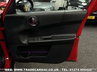 USED 2018 68 MINI COUNTRYMAN 2.0 COOPER D ALL4 5d 148 BHP UK DELIVERY FLAT FEE &pound;175 (SUBJECT TO DEAL) *OVER 100 IMAGES ON OUR WEBSITE*BESPOKE FINANCE ARRANGED*PART EXCHANGE WELCOME*ALL VEHICLES HPI CLEAR