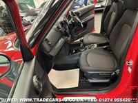 USED 2018 68 MINI COUNTRYMAN 2.0 COOPER D ALL4 5d 148 BHP UK DELIVERY FLAT FEE &pound;175 (SUBJECT TO DEAL) *OVER 100 IMAGES ON OUR WEBSITE*BESPOKE FINANCE ARRANGED*PART EXCHANGE WELCOME*ALL VEHICLES HPI CLEAR