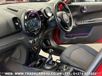 USED 2018 68 MINI COUNTRYMAN 2.0 COOPER D ALL4 5d 148 BHP UK DELIVERY FLAT FEE &pound;175 (SUBJECT TO DEAL) *OVER 100 IMAGES ON OUR WEBSITE*BESPOKE FINANCE ARRANGED*PART EXCHANGE WELCOME*ALL VEHICLES HPI CLEAR