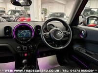 USED 2018 68 MINI COUNTRYMAN 2.0 COOPER D ALL4 5d 148 BHP UK DELIVERY FLAT FEE &pound;175 (SUBJECT TO DEAL) *OVER 100 IMAGES ON OUR WEBSITE*BESPOKE FINANCE ARRANGED*PART EXCHANGE WELCOME*ALL VEHICLES HPI CLEAR
